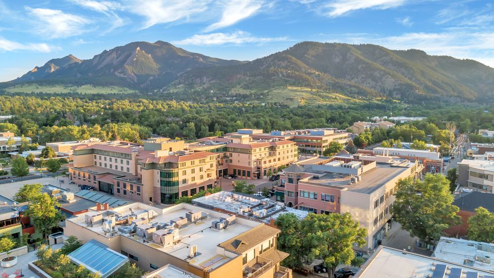 1011 Walnut Street - Units 200, 300, 400, Boulder, CO 80302